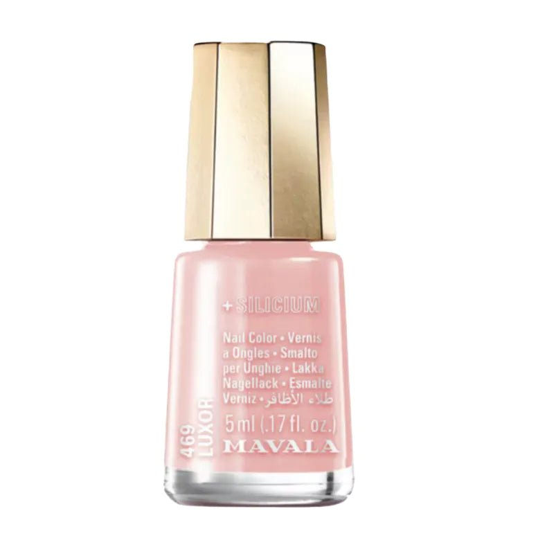 Mini Colour Luxor - RUTHERFORD & Co