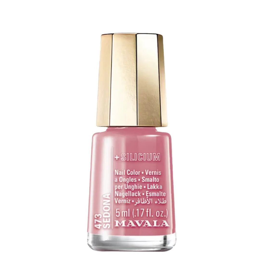 Mini Colour Sedona - RUTHERFORD & Co