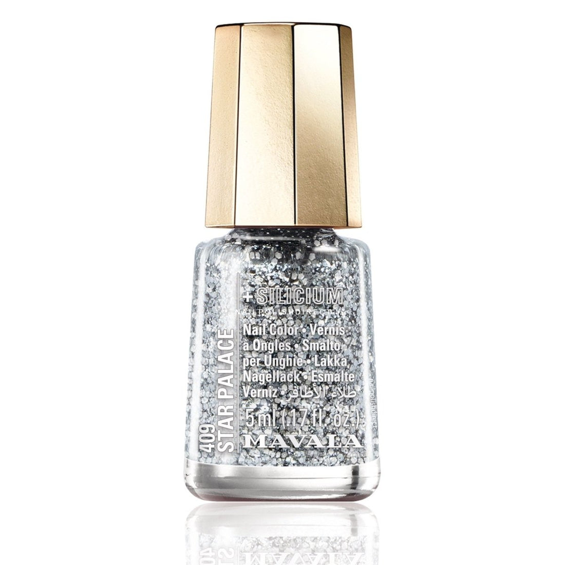 Mini Colour Star Palace 5ml - RUTHERFORD & Co