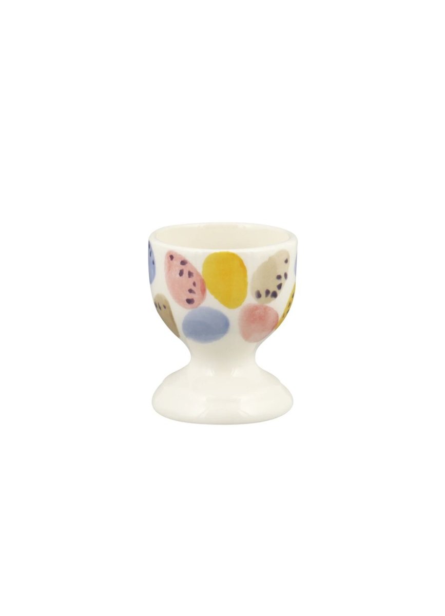 Mini Eggs Small Egg Cup - RUTHERFORD & Co