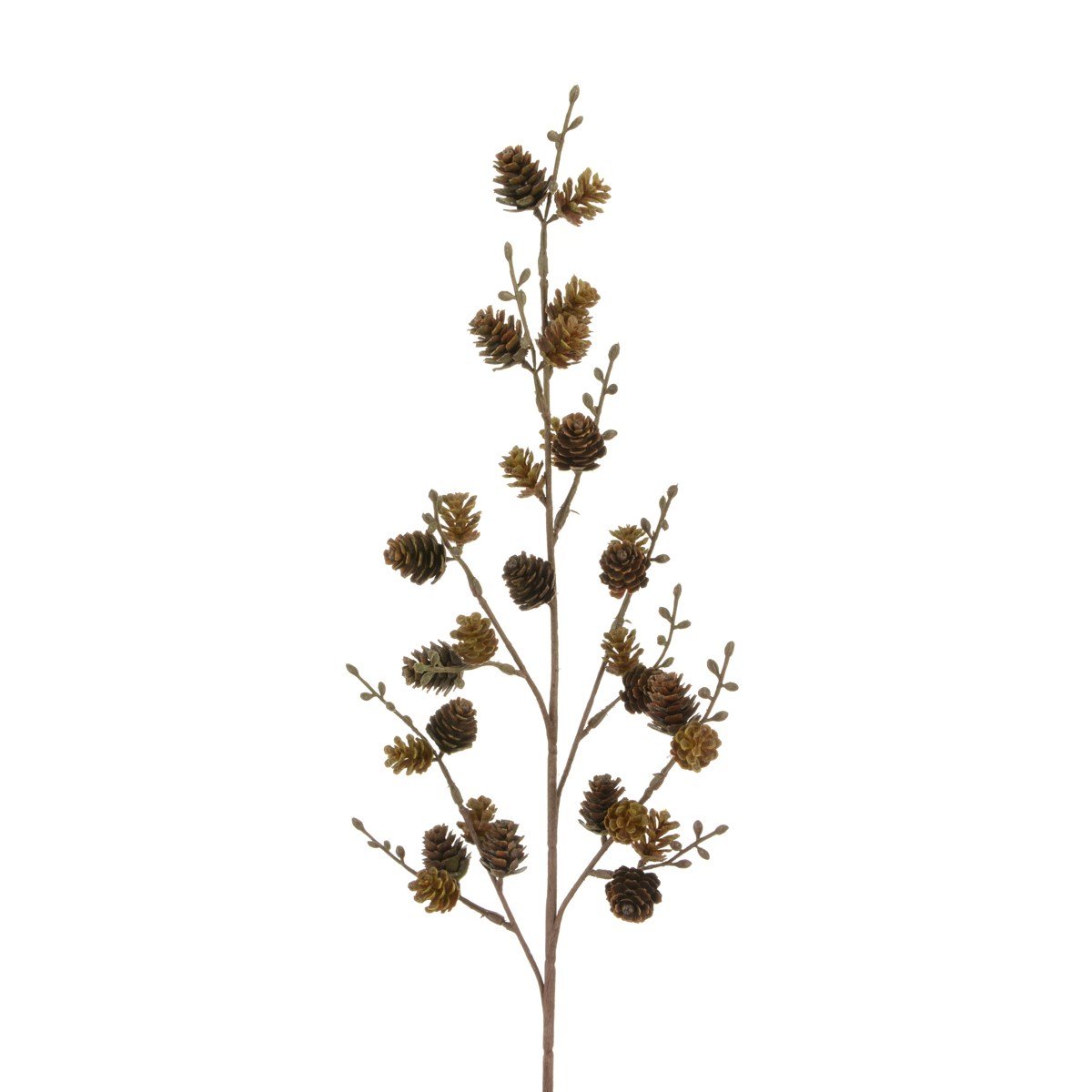 Mini Pine Cone Spray - RUTHERFORD & Co