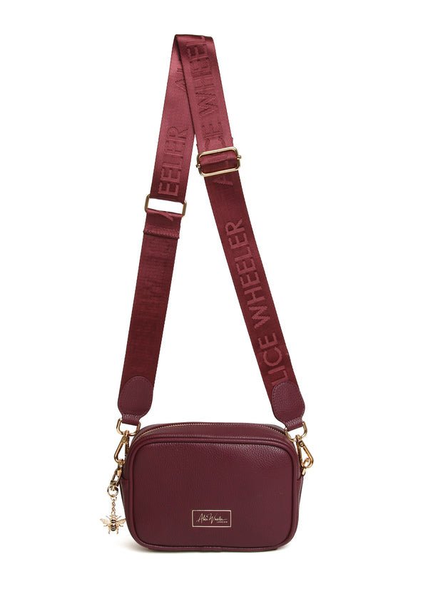 Mini Soho CBB/Berry - RUTHERFORD & Co