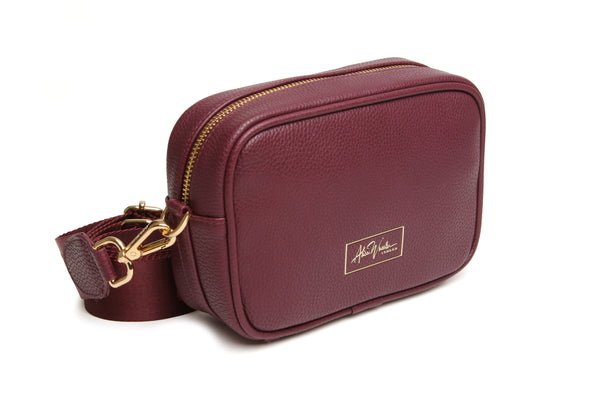 Mini Soho CBB/Berry - RUTHERFORD & Co