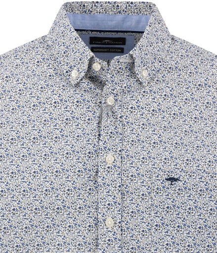 Minimal Flower Print, B.D., 1/1 - RUTHERFORD & Co