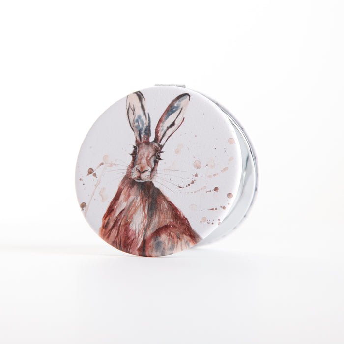 Mirror Compact/The Meadow/Hare - RUTHERFORD & Co