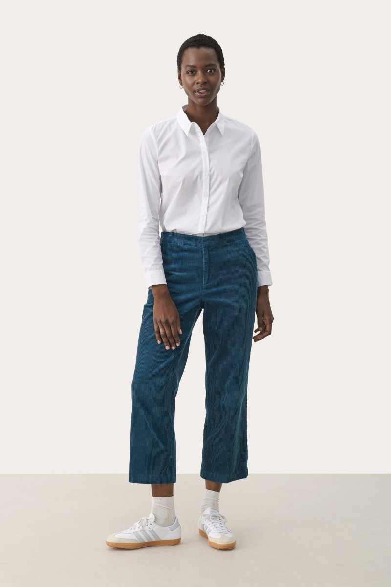MishasPW Trousers - RUTHERFORD & Co