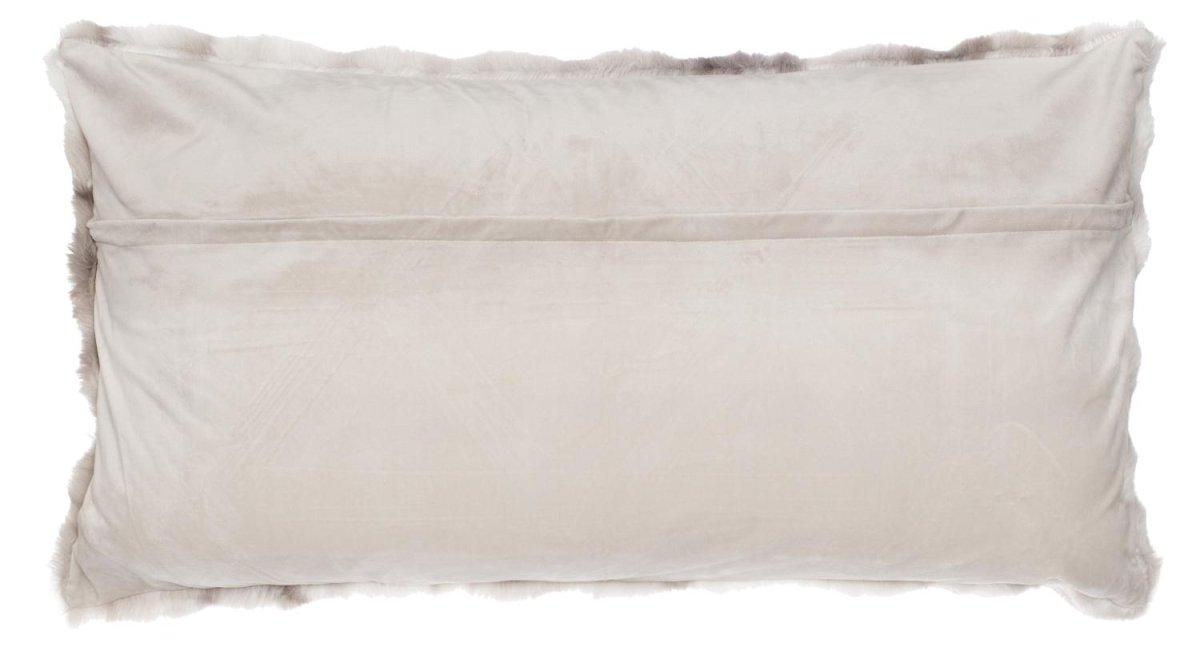 Misty Cushion cover - Sand - RUTHERFORD & Co