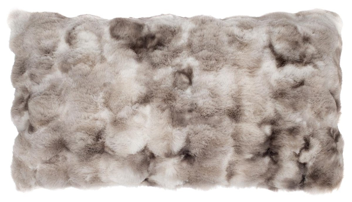 Misty Cushion cover - Sand - RUTHERFORD & Co