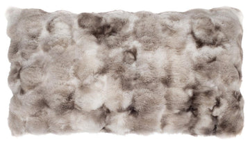 Misty Cushion cover - Sand - RUTHERFORD & Co