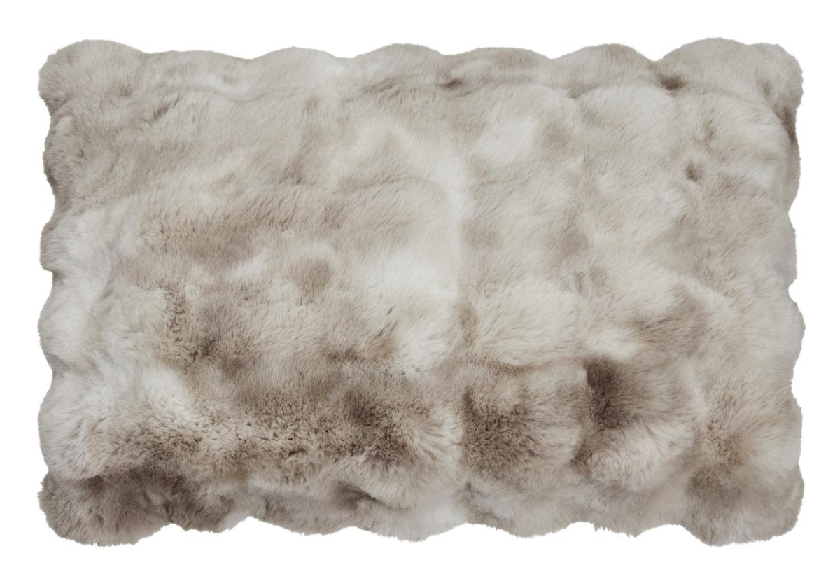Misty Cushion L - Sand - RUTHERFORD & Co