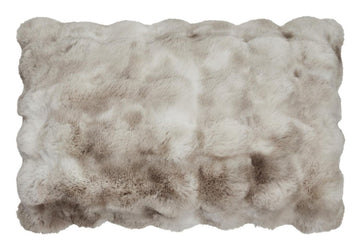 Misty Cushion L - Sand - RUTHERFORD & Co
