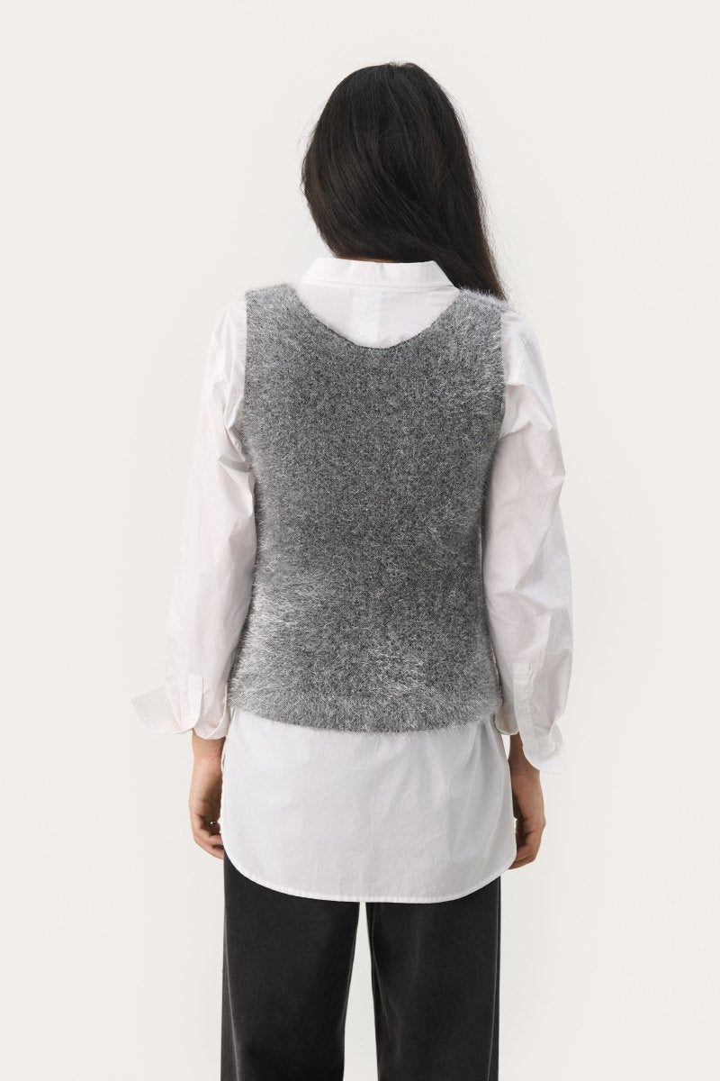 MiyaPW Pullover - RUTHERFORD & Co
