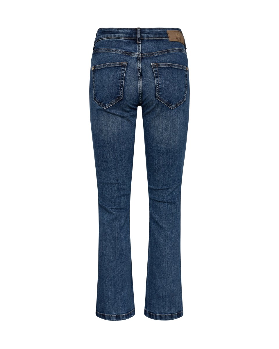 MMAshley Imera Jeans - RUTHERFORD & Co