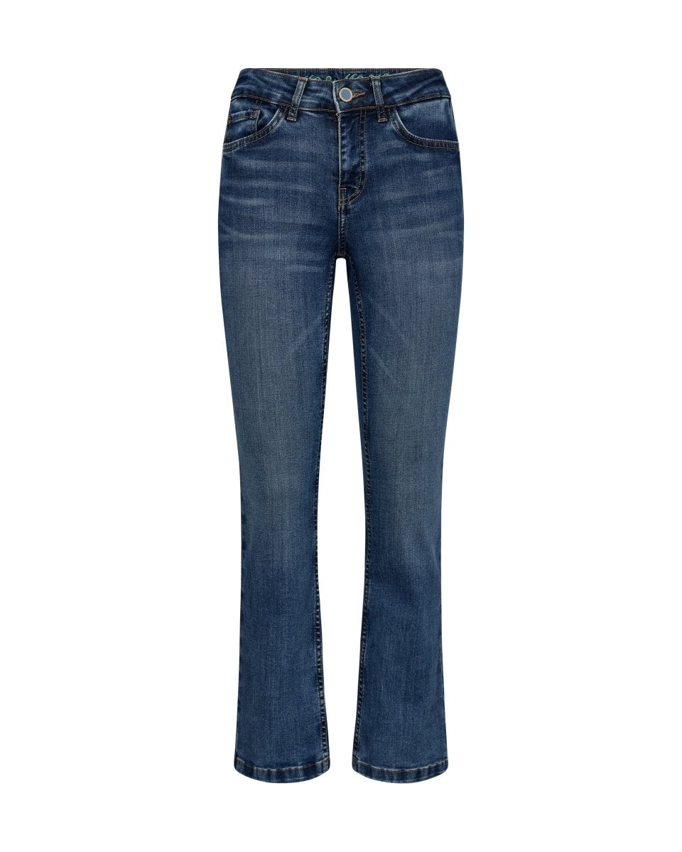 MMAshley Imera Jeans - RUTHERFORD & Co