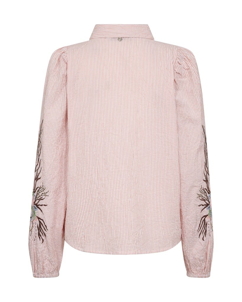 MMCiu Oxfo Shirt - RUTHERFORD & Co