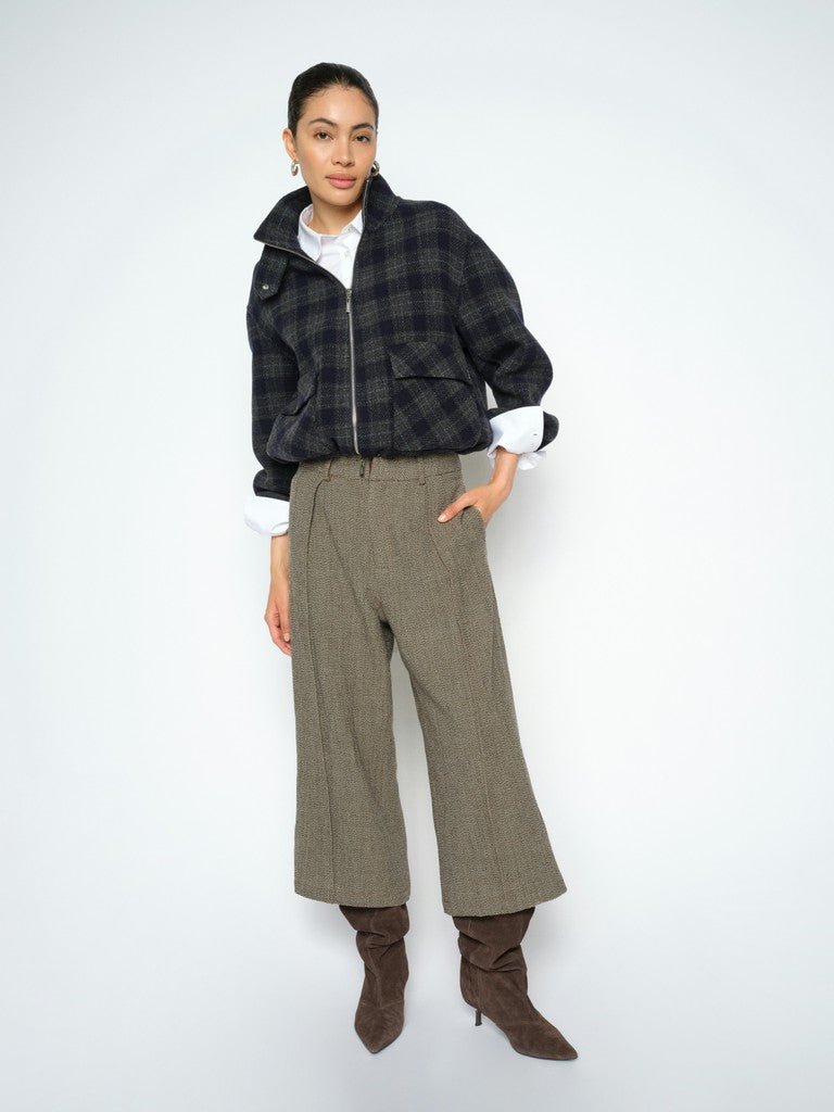 MMCorinne Utah Pant - RUTHERFORD & Co