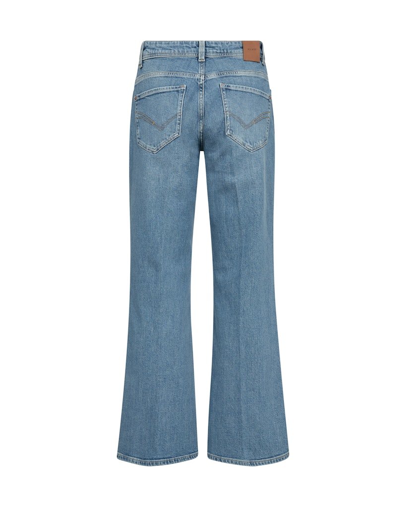 MMCynthia Galleon Jeans - RUTHERFORD & Co