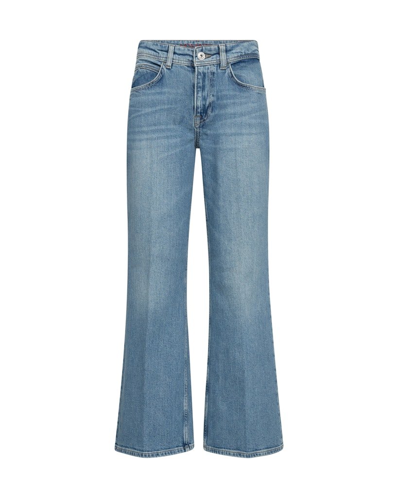 MMCynthia Galleon Jeans - RUTHERFORD & Co