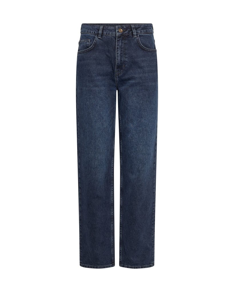 MMDivona Chrome Jeans - RUTHERFORD & Co