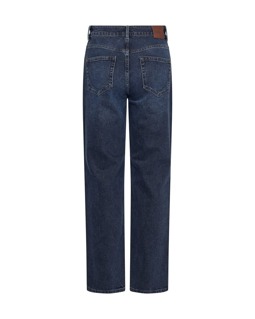 MMDivona Chrome Jeans - RUTHERFORD & Co