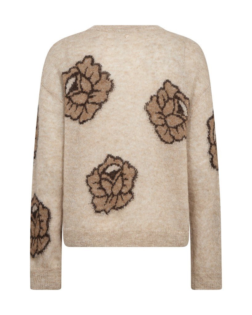 MMDrea Popli Knit - RUTHERFORD & Co