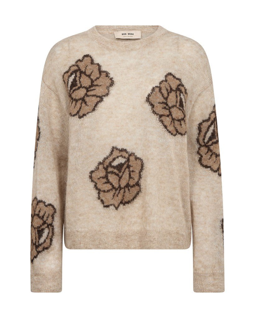 MMDrea Popli Knit - RUTHERFORD & Co