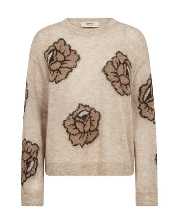 MMDrea Popli Knit - RUTHERFORD & Co