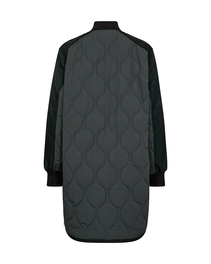 MMFreja Quilt Jacket - RUTHERFORD & Co