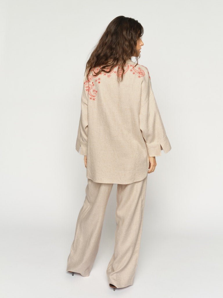 MMIssa Coleen Pant - RUTHERFORD & Co