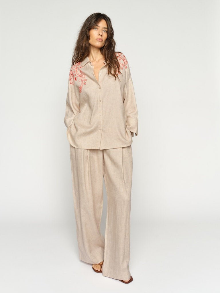 MMIssa Coleen Pant - RUTHERFORD & Co