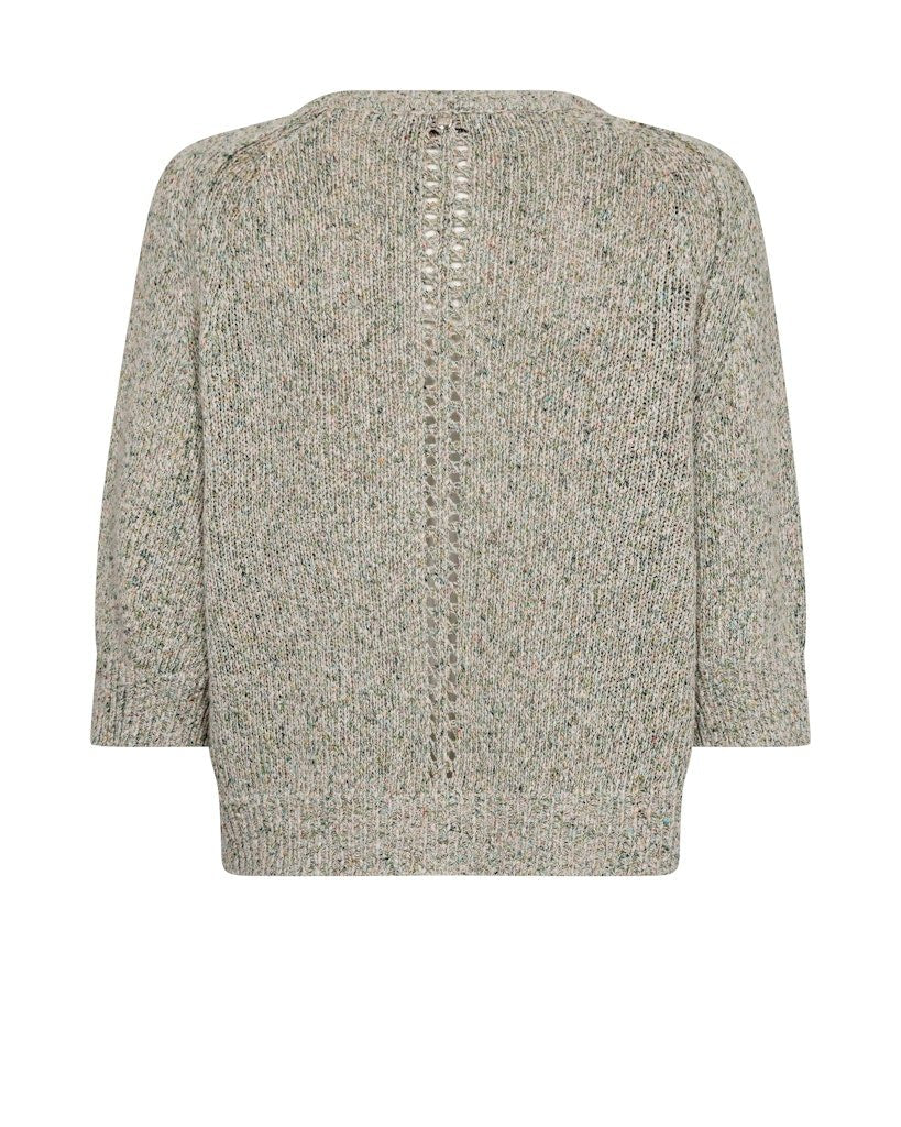 MMLizet Camelot Knit Cardigan - RUTHERFORD & Co