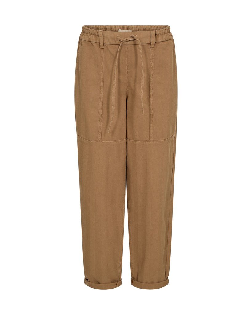MMMaison Herringbone Pant - RUTHERFORD & Co