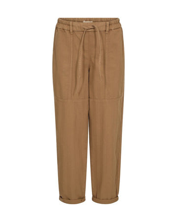 MMMaison Herringbone Pant - RUTHERFORD & Co