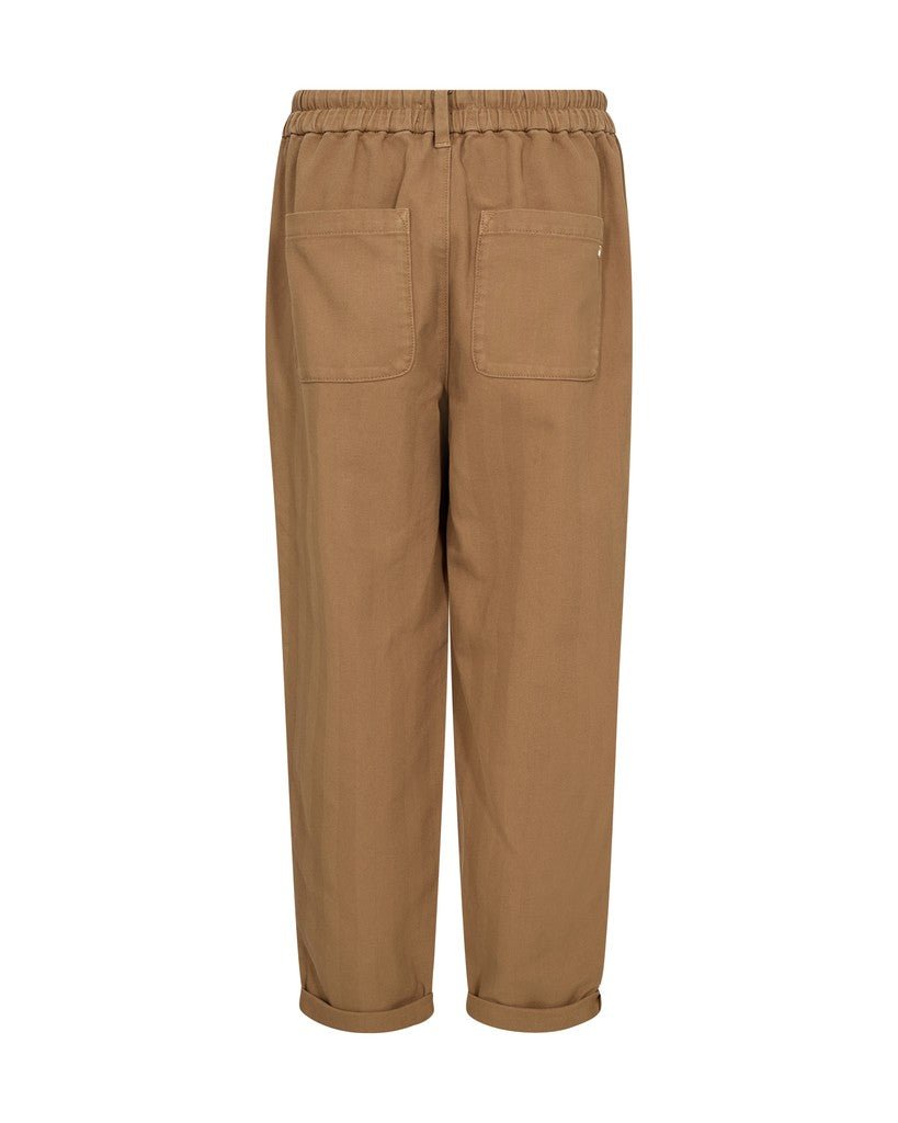 MMMaison Herringbone Pant - RUTHERFORD & Co