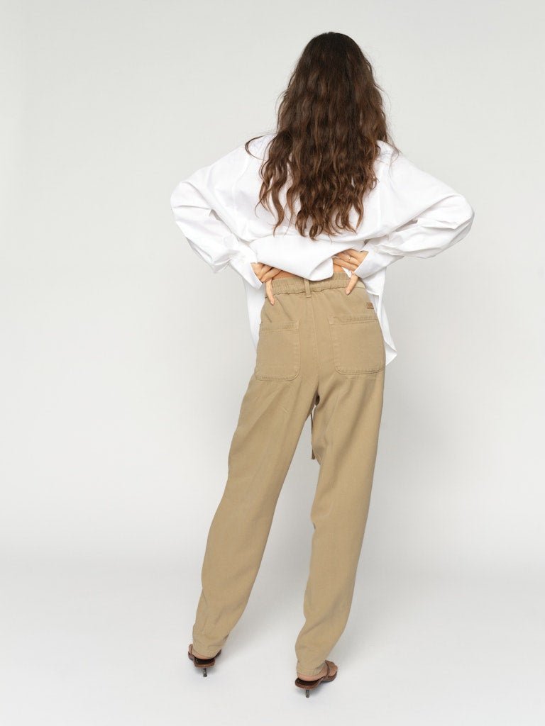 MMMaison Stalom Pant - RUTHERFORD & Co