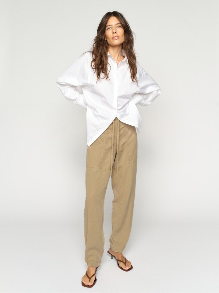 MMMaison Stalom Pant - RUTHERFORD & Co