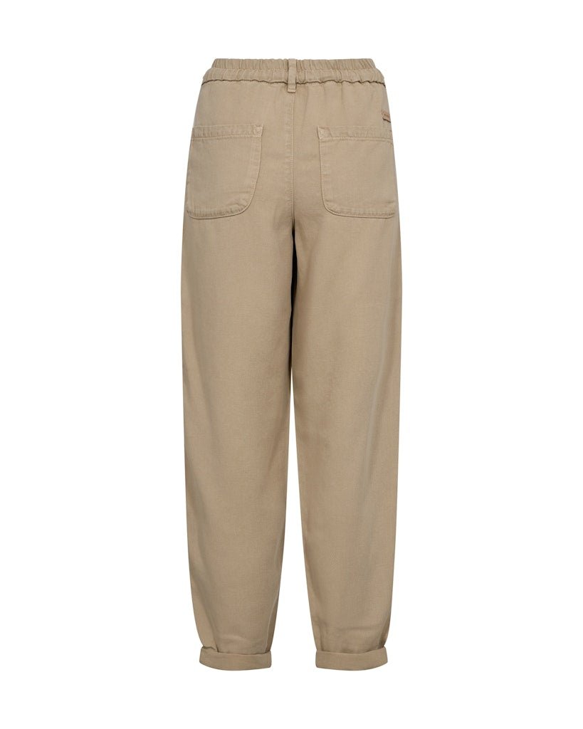 MMMaison Stalom Pant - RUTHERFORD & Co