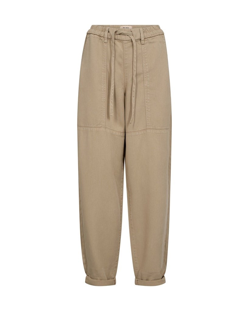 MMMaison Stalom Pant - RUTHERFORD & Co