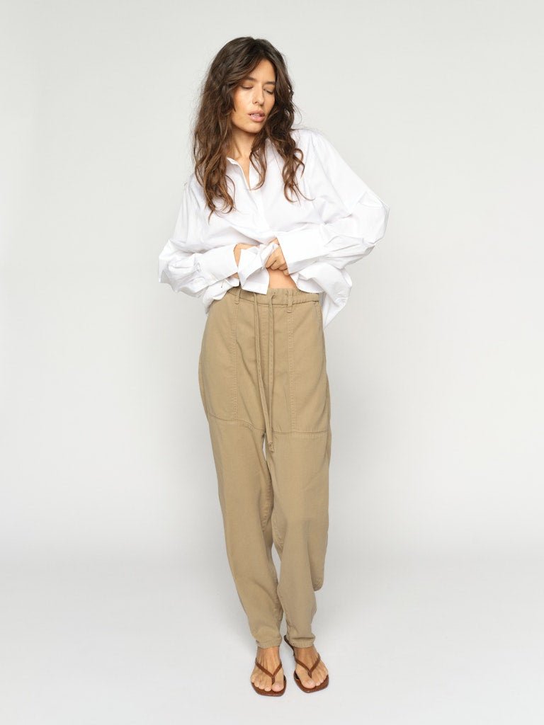 MMMaison Stalom Pant - RUTHERFORD & Co