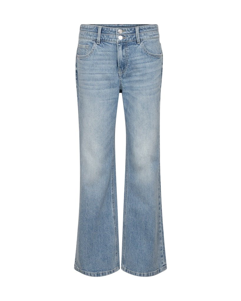 MMMarlena Puddle Jeans - RUTHERFORD & Co