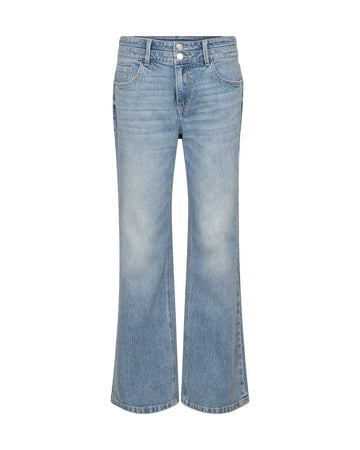 MMMarlena Puddle Jeans - RUTHERFORD & Co