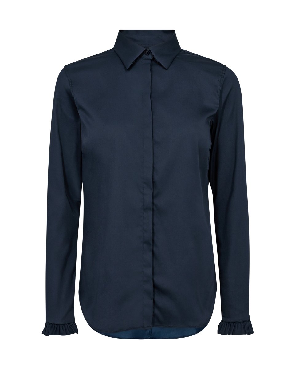 MMMattie Flip Shirt - RUTHERFORD & Co