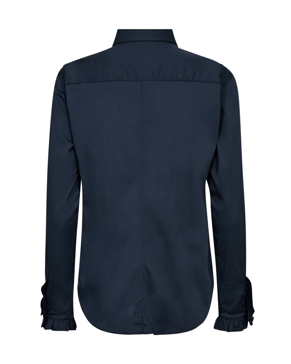 MMMattie Flip Shirt - RUTHERFORD & Co