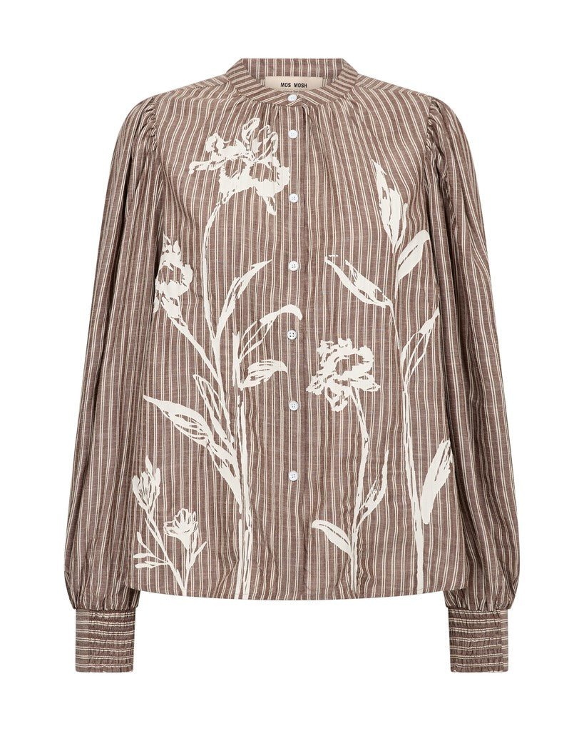 MMMysa Quozi Shirt - RUTHERFORD & Co