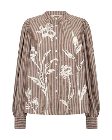 MMMysa Quozi Shirt - RUTHERFORD & Co