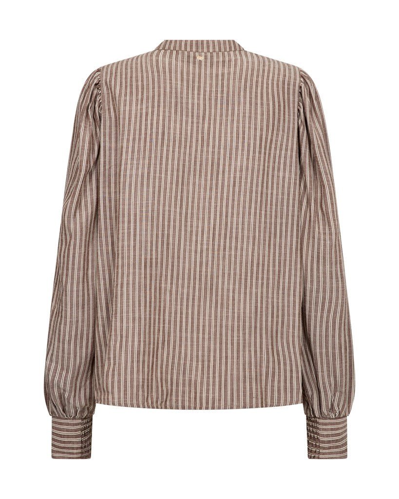 MMMysa Quozi Shirt - RUTHERFORD & Co