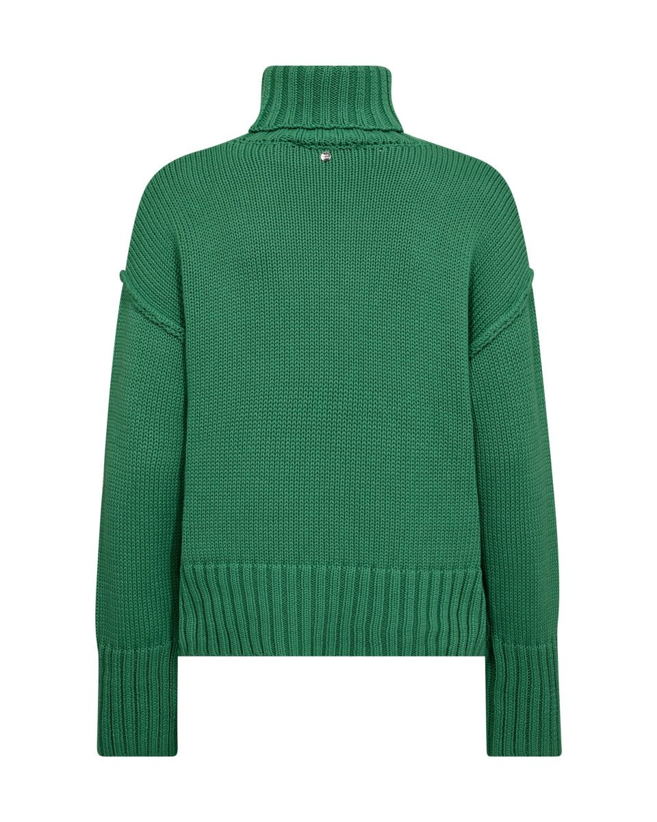 MMRola Bine Rollneck Knit - RUTHERFORD & Co