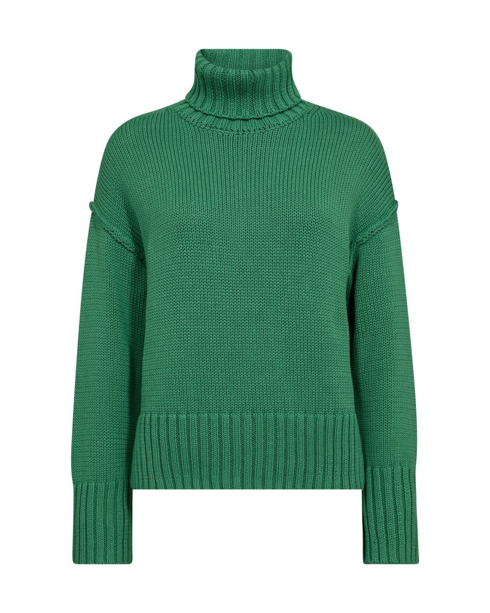 MMRola Bine Rollneck Knit - RUTHERFORD & Co