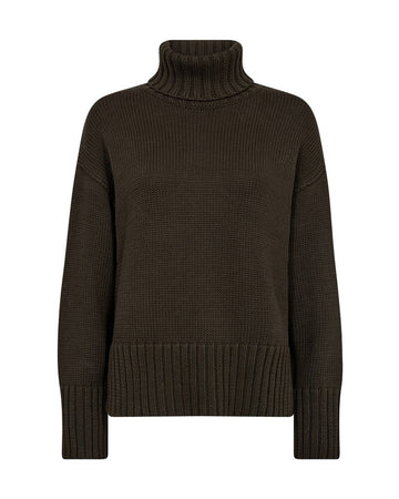 MMRola Bine Rollneck Knit - RUTHERFORD & Co