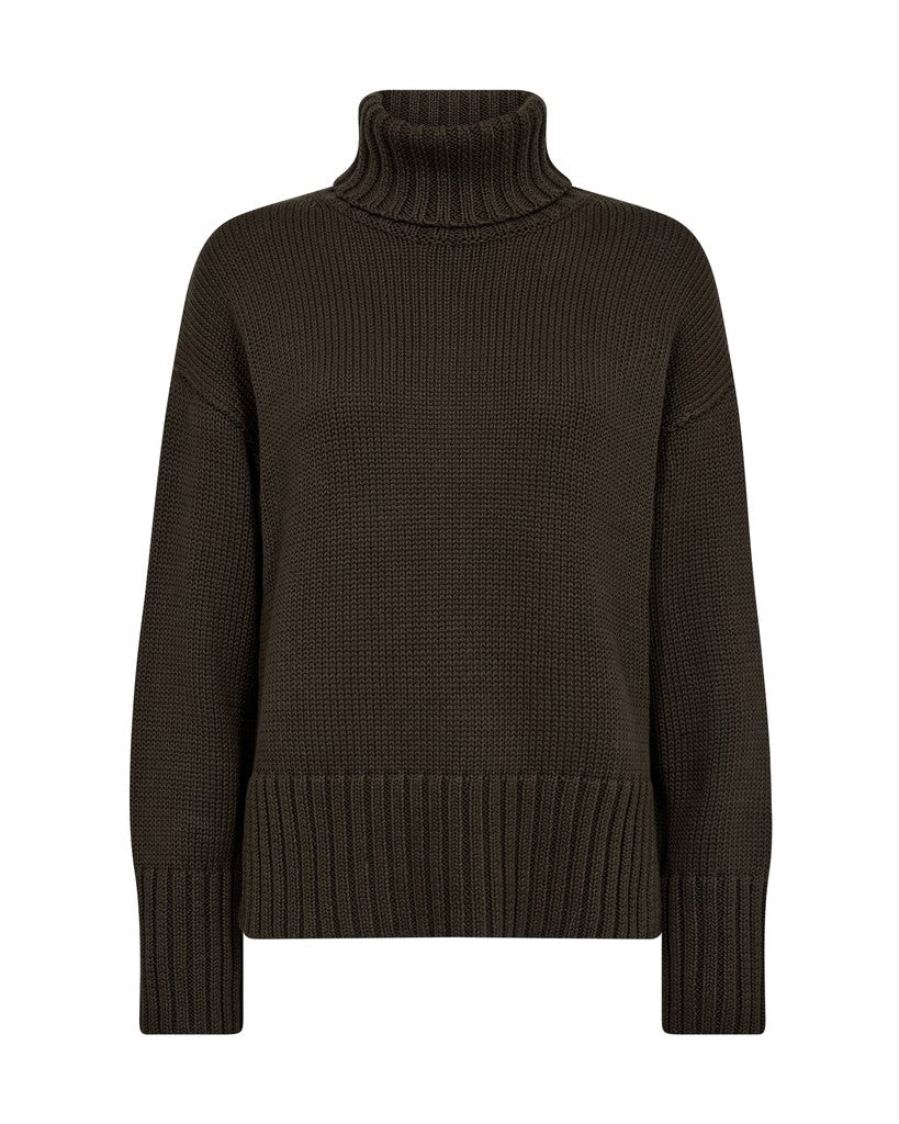 MMRola Bine Rollneck Knit - RUTHERFORD & Co